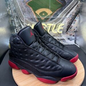 Jordan 13 Retro “Dirty Bred” (2014) size 11.5